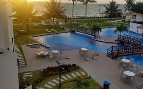 MAUÍ BEACH RESIDENCE - Beira-mar Tamandaré- Próximo a Igreja de São Pedro- PE